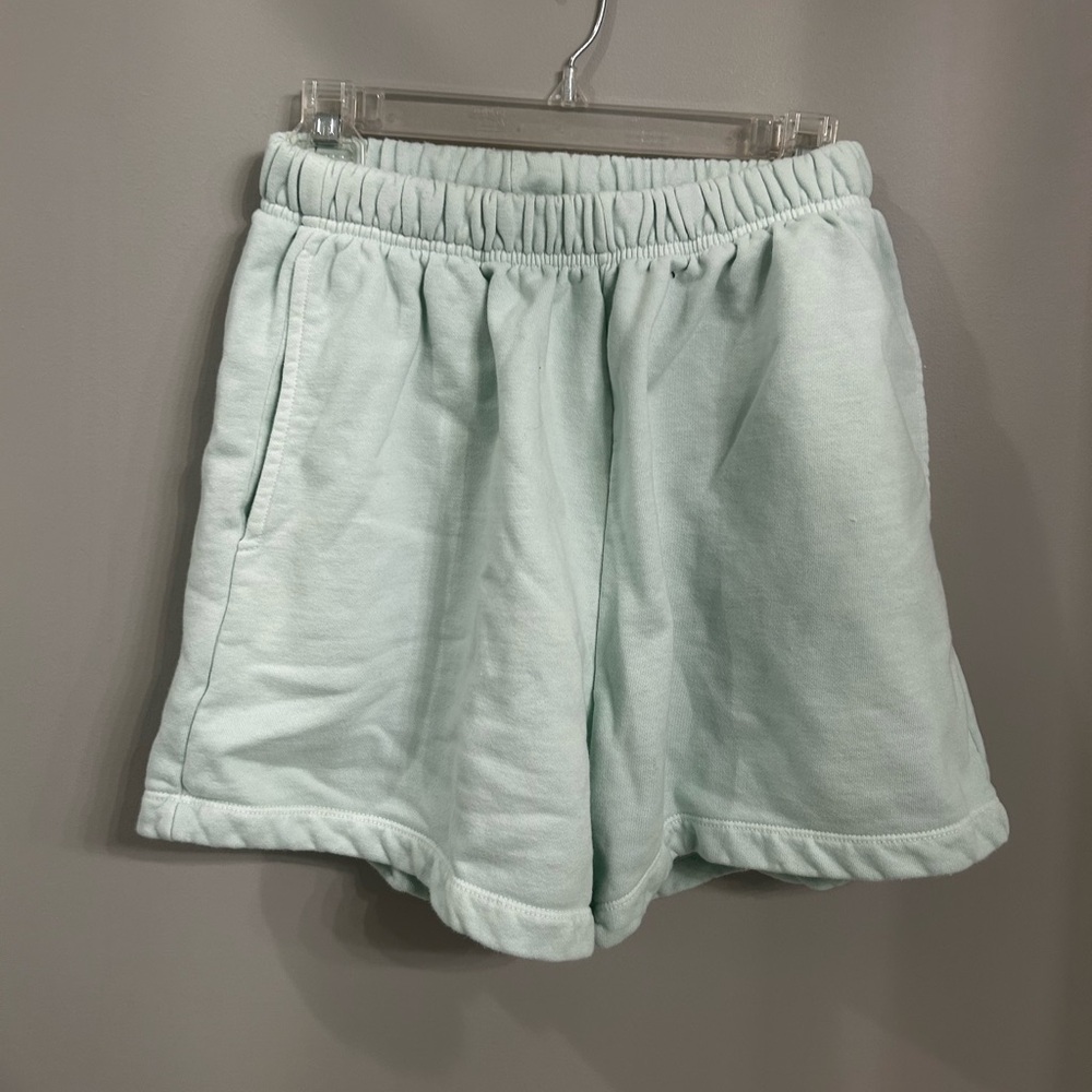 Daily Drills SweatShorts